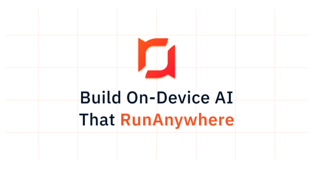 RunAnywhere: The Infrastructure Powering the Edge AI Era