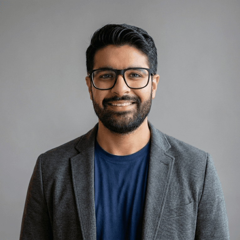 Sanchit Monga