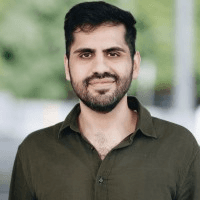 Shubham Malhotra